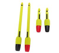 Sonde de perforation 4X, 2 mm de long, 4 mm de court