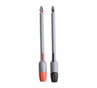 Sonde de perforation en acier carbone pour multimètre 30 VAC (2 mm)