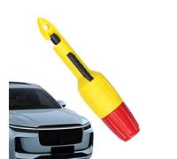 Sonde de perforation Fire - Circuit de perforation du destin du feu - Outils électriques automobiles - Outils de réparation pour test de diagnostic Perno