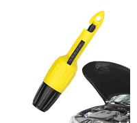 Sonde de perforation Fire - Circuit de perforation du destin du feu - Outils électriques automobiles - Outils de réparation pour test de diagnostic Perno