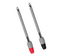Sonde de Perforation Multimètre 4mm Test Câble(2mm)