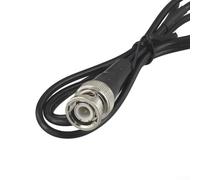 Sonde de pH haute sensibilité avec câble de 115 cm, connecteur BNC pour applications de contrôle industriel et de test