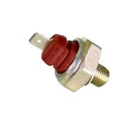 Sonde d'alerte de pression d'huile 0,3bar repère marron M10x1mm TOPRAN pour VW et Audi