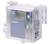 Sonde de pression différentielle pour air et gaz 0-10Vcc- SIEMENS - QBM3020-10