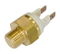 Sonde de radiateur repère blanc FEBI pour BMW Série 3 E21 E30 et Série 5 E28