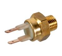 Sonde de radiateur repère noir FEBI pour BMW Série 3 E21 E30 et Série 5 E28