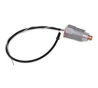 Sonde de Ralenti Accéléré Actionneur de Ralenti Départ à Froid compatible AX B, C15 Jumper Saxo XM Xsara 106 205 305 309 405 505 605 Boxer R11 R18 Express Master Super 5 Trafic 164744