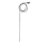 Sonde de rechange en acier inoxydable 304 pour thermomètres à viande Thermopro TP17 TP27, 20 à 5 cm de long pour des lectures précises et rapides de la température (1 pièce)