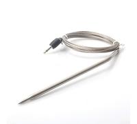 Sonde de rechange en acier inoxydable pour Thermopro TP25 TP27, 6,6 cm