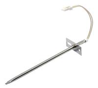 Sonde de rechange ultra durable pour four W10181986 par Blue Stars - Pièces détachées Whirlpool - Ajustement parfait pour les gammes Whirlpool Maytag Kenmore - Remplace WPW10181986 8273902 W10131826