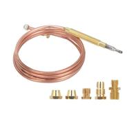 Sonde de remplacement de thermocouple 60/90 / 120 / 150Cm, 1200MM