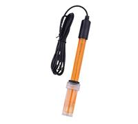 Sonde de remplacement ORP, électrode de laboratoire d'aquarium, Test de potentiel d'oxydo-réduction, connecteur BNC Q9 3/1, 2M(3.0M ORP Probe)