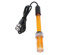 Sonde de remplacement ORP remplaçable, électrode de testeur ORP remplaçable Bonne conductivité Écologique pour les piscines pour les aquariums pour la culture hydroponique
