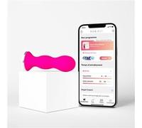 Sonde de renforcement périnéal - Perifit - Rose Rose G