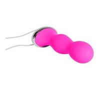 Sonde de renforcement périnéale Perifit Care Rose Rose G