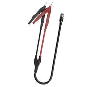 Sonde de résistance de batterie haute sensibilité avec technologie de mise à la terre de sécurité pour des tests précis en laboratoire et un diagnostic sur le terrain Testeur de batterie de qualité