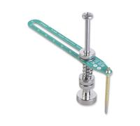 Sonde de soudage PCB pour montage électronique, haute précision et résistance à la corrosion résistance aux hautes températures