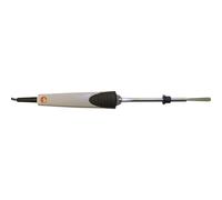 Sonde de surface à ailettes à réaction rapide testo 0602 0193