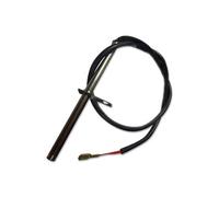 Sonde de température (261216-26881) Four, cuisinière C00269137 ARISTON HOTPOINT, SCHOLTES, - 261216_3662894538709