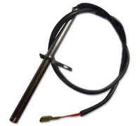 Sonde de température (261216-26884) Four cuisinière (C00269137 ARISTON HOTPOINT SCHOLTES INDESIT)