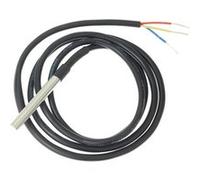 Sonde de température 3 mètres - SHELLYDS18B203M - Shelly G