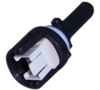 Beko Sonde de température lave-vaisselle 304360-32019 (1887740201) compatible Brandt, De Dietrich