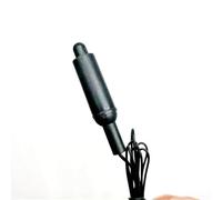 Sonde de température 6445F9 Compatible avec Peugeot pour 1007 206 207 208 3008 306 307 308 405 407 408 508 607 806 807 (tête Droite)
