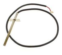 Sonde de temperature 80 mm, 74x2322 pour Four De dietrich Autre