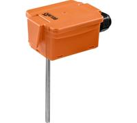 Sonde de température à immersion pour gaine NTC 1.8K 300mm/6mm