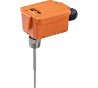 Sonde de température à immersion PT100 100mm/6mm