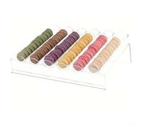 Sonde de température à viande en acier inoxydable pour Thermopro TP-17 pour thermomètres TP27, capteur de cuisson de rechange de 15 cm (6 cuves)