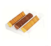 Sonde de température à viande en acier inoxydable pour Thermopro TP-17 pour thermomètres TP27, capteur de cuisson de rechange de 15 cm (3 cuves)