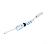 Sonde de température blanche pour kit de réparation de réfrigérateur Midea