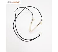 Cecotec 03315 friteuse Unique 5,5 L Autonome 1700 W Friteuse d’air chaud Noir, Acier inoxydable