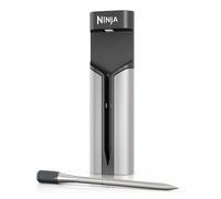 Sonde de température connectée Ninja ProChef WP100EU Noir Gris