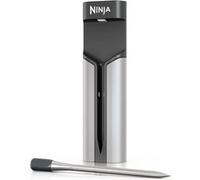 Sonde de température connectée Ninja ProChef WP100EU Noir Gris NOIR-GRIS G