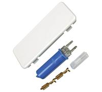 Sonde de température CTN d'origine Frigo, Réfrigérateur, Congélateur 00168766 BOSCH