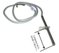 SONDE DE TEMPERATURE CTN LONG 90 M/M