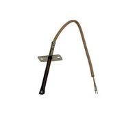 SONDE DE TEMPERATURE CTN POUR LAVE VAISSELLE WHIRLPOOL - 481221058051
