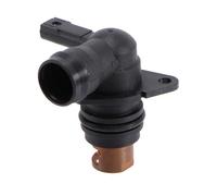 Sonde de température d'air d'admission pour BMW X3 E83 Diesel (03/2005-08/2010)