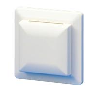 Sonde de température d'ambiance (Modbus) - A11069100 de Exhausto