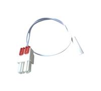 Sonde de température de dégivrage for réfrigérateur et congélateur, capteur Compatible avec Haier, pièce de rechange(No. 2)