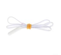 Sonde de température de dégivrage pour réfrigérateurs LG 2,1 K 5 K 10 K Caractéristiques : surveillance précise de la température, installation facile, matériaux durables, pièce d'appareil de cuisine