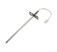 Sonde de température de four WPW10181986, allumeur plat for cuisinière, compatible avec les références 8273902, PS11749737, 1394200 et W10131826