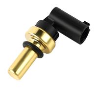 Sonde de température de liquide de refroidissement Flydida avec joint torique compatible avec Cascada Adam Astra HJ Corsa DE Insignia A Référence accessoire auto 55591401 55353807 55591002 55563530