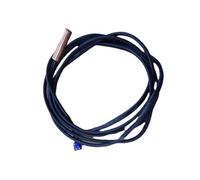 Sonde de température de l'unité extérieure de thermistance de climatiseur, pièce R1T R2T R3T, Compatible avec Daikin, RY125DQY3C(R3T 1pcs)