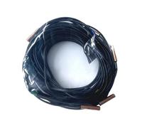Sonde de température de l'unité extérieure de thermistance de climatiseur V2 V3, Compatible for Daikin, pièce RHXYQ16PY1