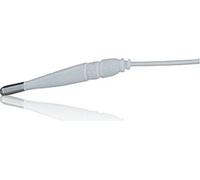 Sonde de température de rechange NTC Voltcraft Plage de mesure -10 à +110 °C Convient pour les appareils de commutation et de mesure de la température