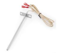 Sonde de température de rechange pour grills à granulés REC TEC - Capteur de cuisson du bois - 180 mm x 1200 mm
