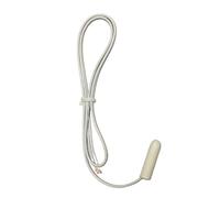 Sonde De Température De Réfrigérateur À Tête Ronde 2K, Compatible Avec Midea, Compatible Avec Meiling, Pièces Universelles For Réfrigérateur-congélateur